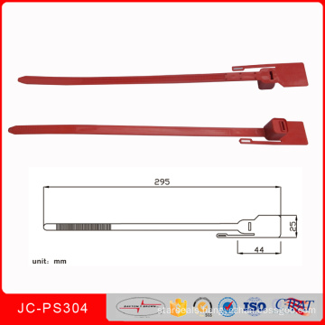 Jcps-304 Pull Tight Plastic Security Seal